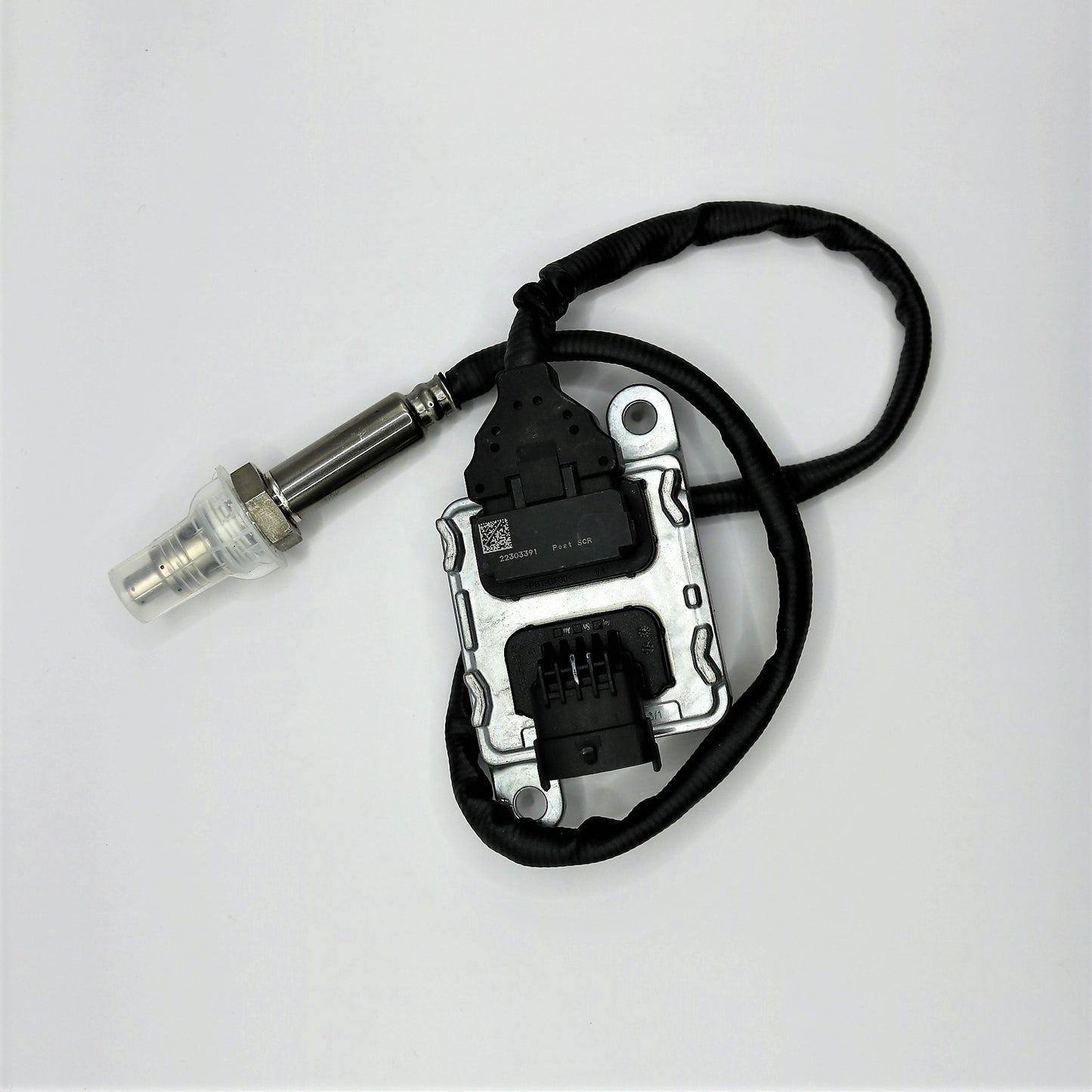 Volvo OEM Nox Sensor Inlet