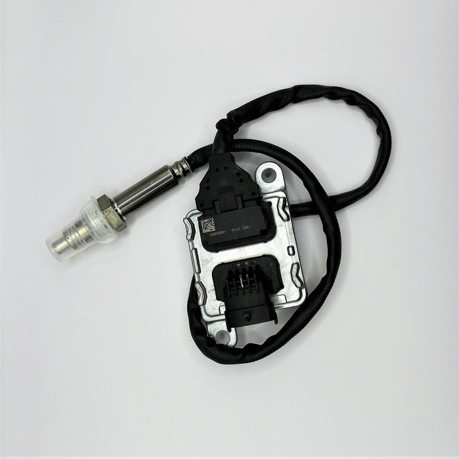 Volvo OEM Nox Sensor Outlet