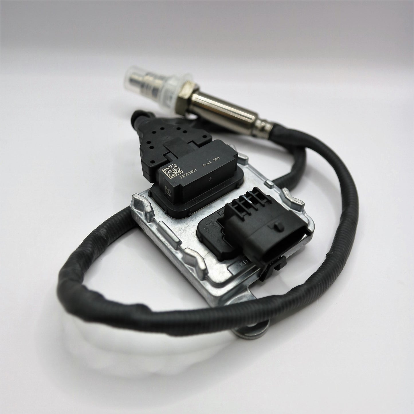 Volvo OEM Nox Sensor Inlet