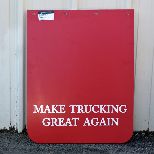 MTGA Mud Flaps Universal (cut to size)