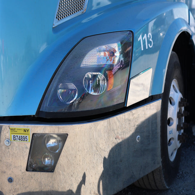 Headlight Set Volvo LED