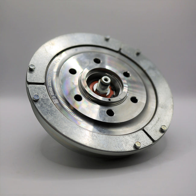 VOLVO FRONT AIR FAN CLUTCH