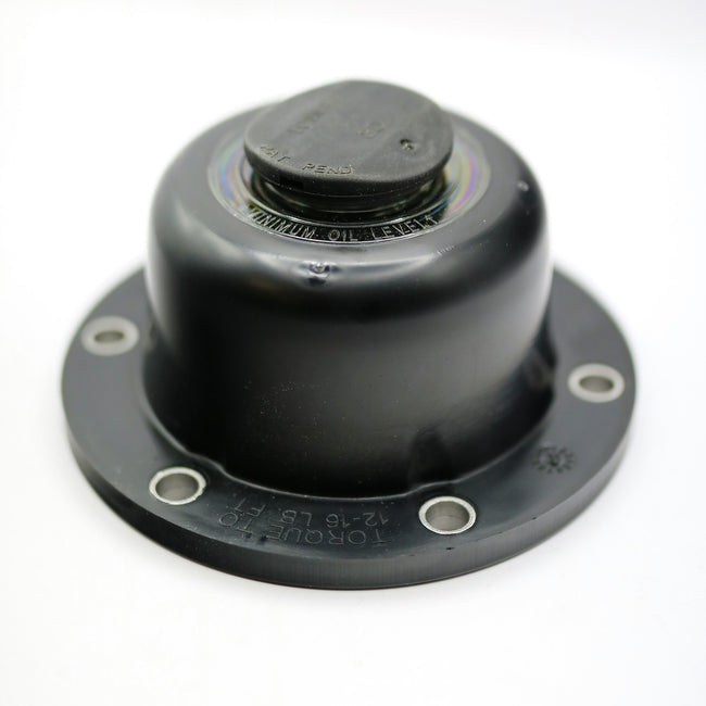 Volvo Hub Cap Steer OEM+AFTERMARKET