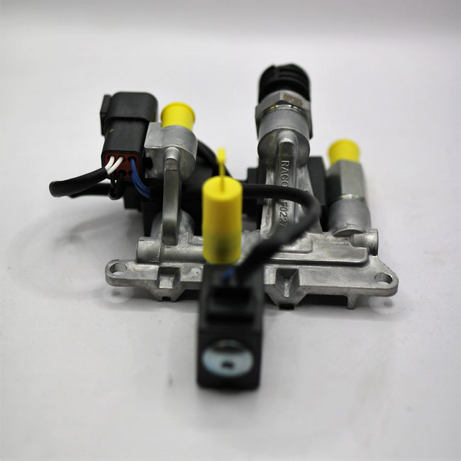 Volvo OEM Fuel Control Module