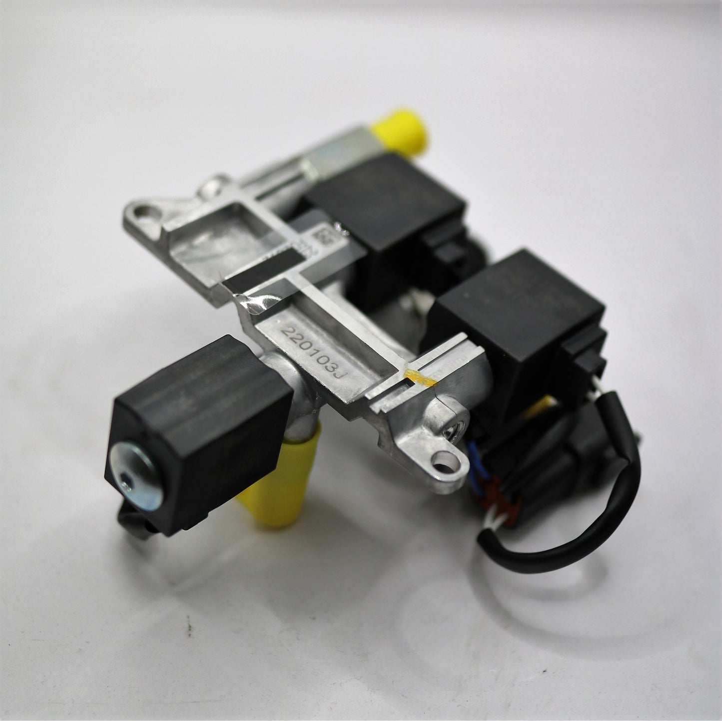 Volvo OEM Fuel Control Module Russo Parts