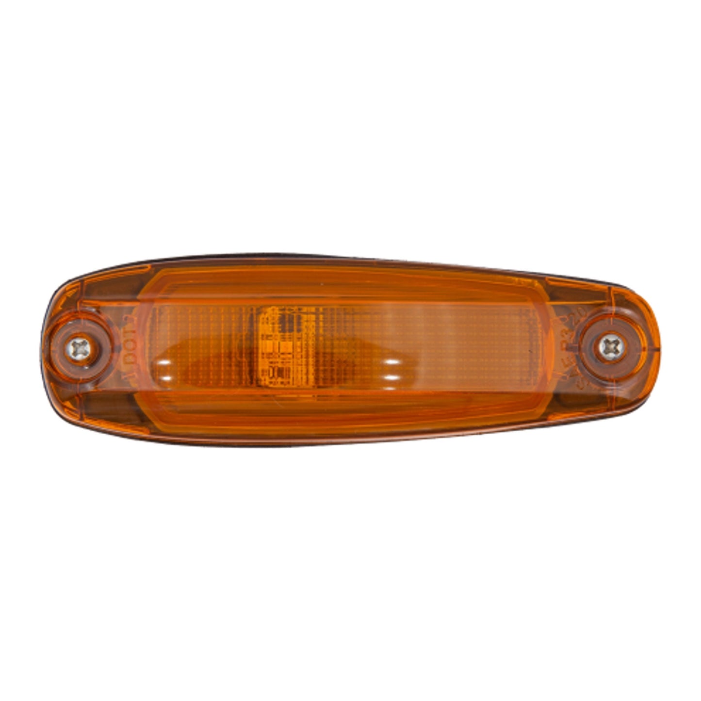 Freightliner New Cascadia Cab Marker Lamp