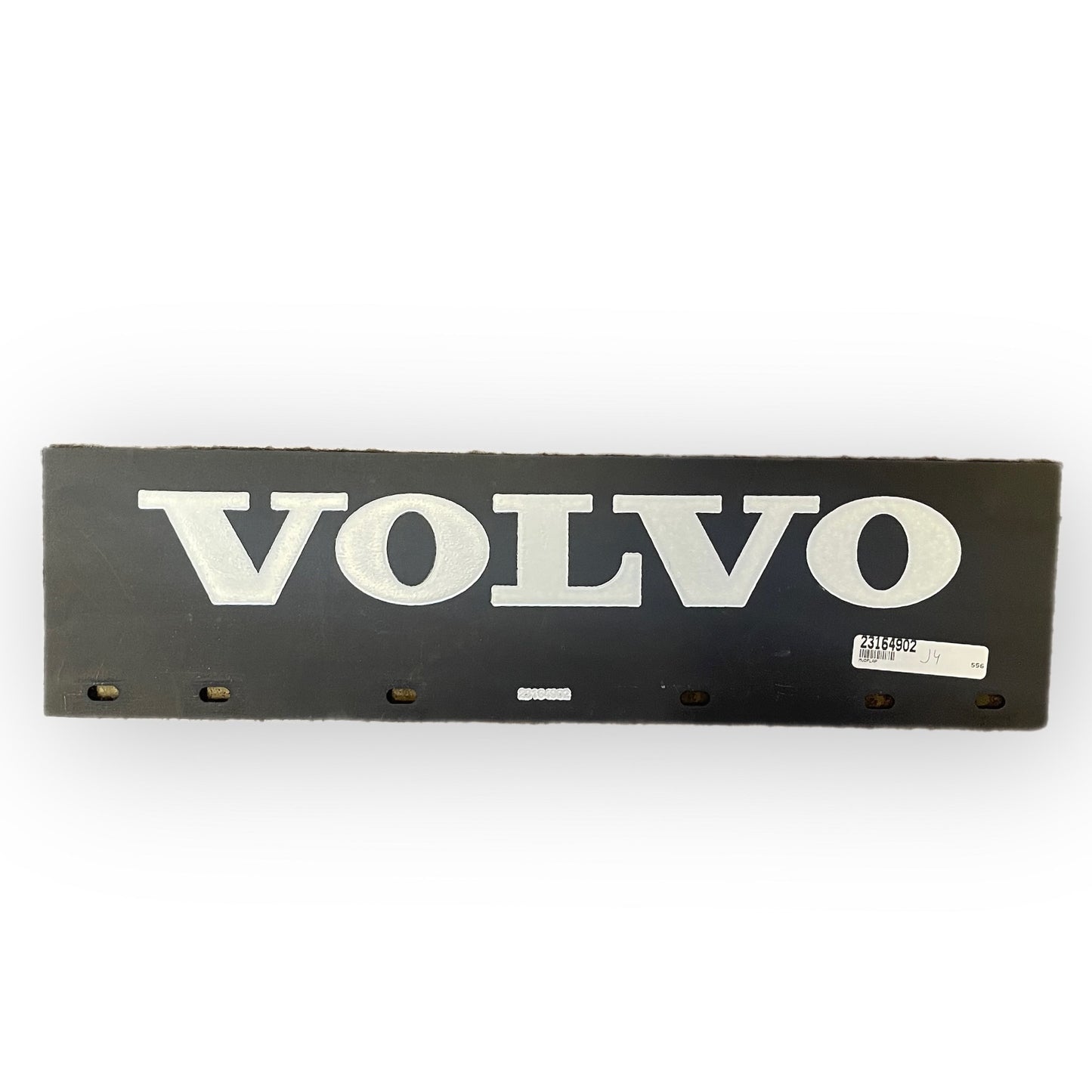 Genuine Volvo Truck Mudflap