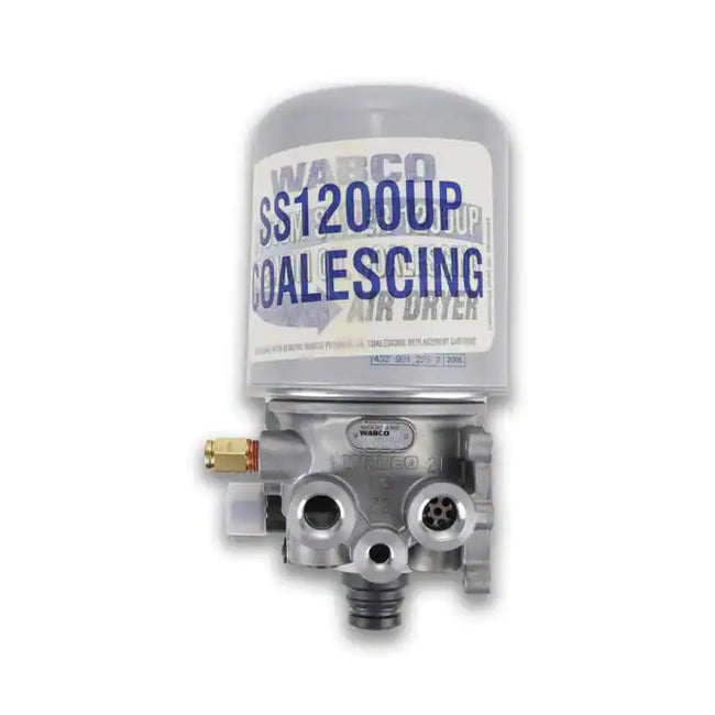 WABCO Air Dryer for Volvo D13