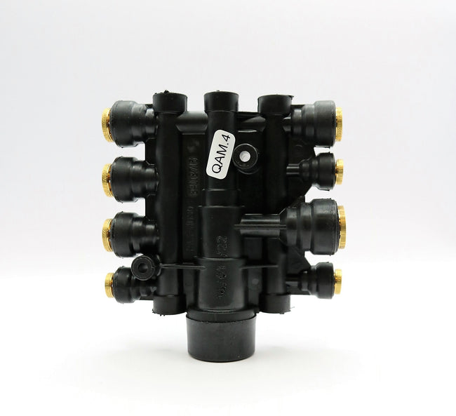 Air PPV Manifold OEM