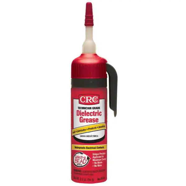 Technician Grade Dielectric Grease 3.3 oz.