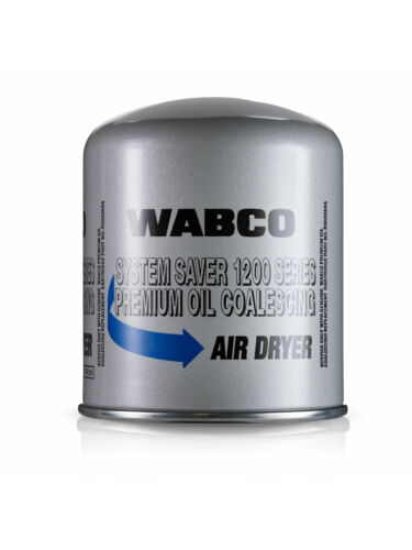 Wabco AIR DRYER OIL COALESCING CARTRIDGE, SPIN ON