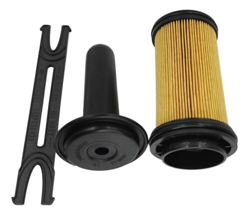 VOLVO D13 OEM DEF FILTER